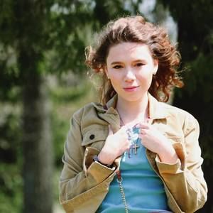 Meet your Posher, Alexandra